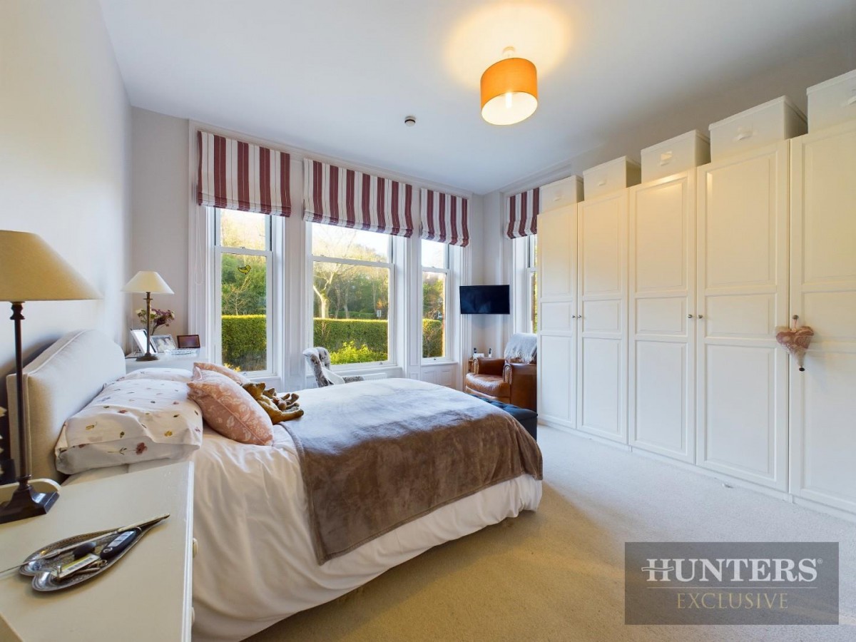 Filey Road, Scarborough