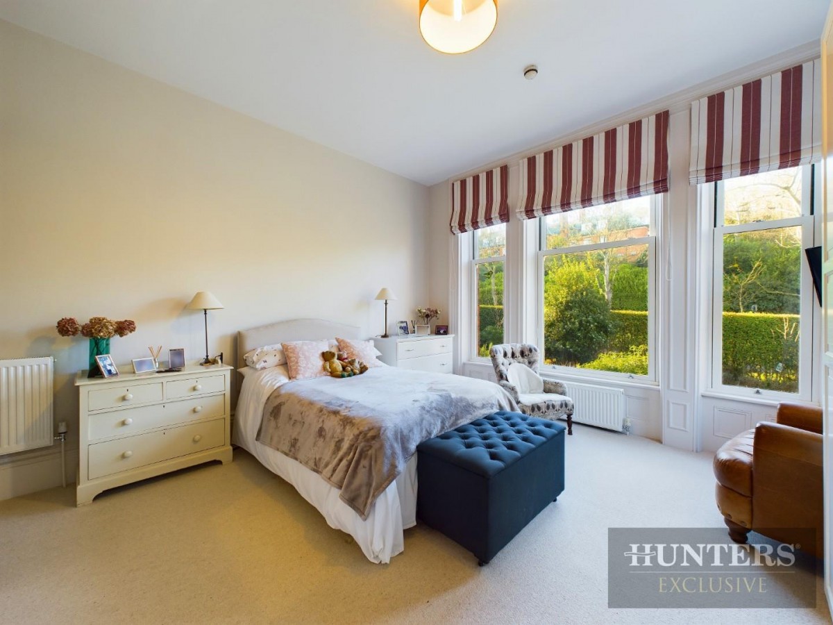 Filey Road, Scarborough