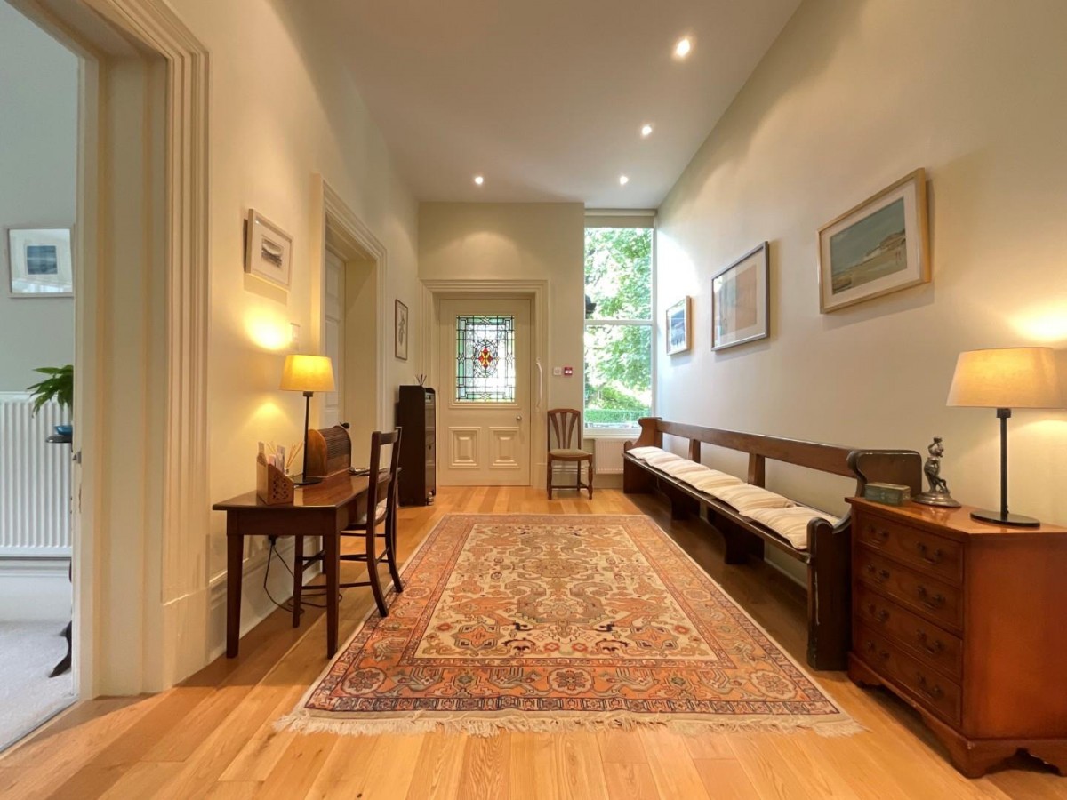 Filey Road, Scarborough