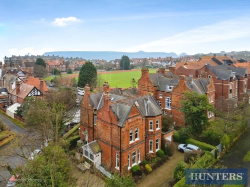 Filey Road, Scarborough