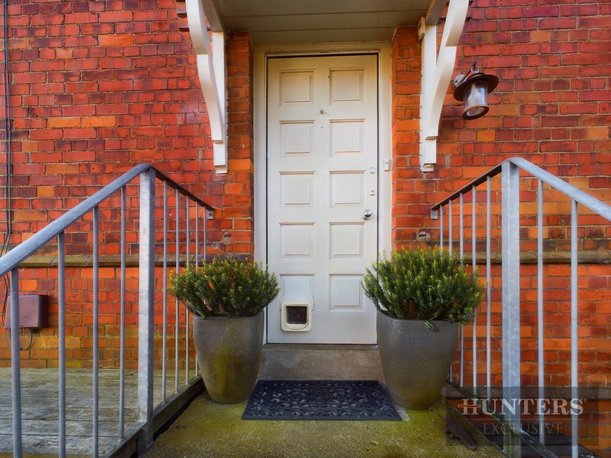 Filey Road, Scarborough