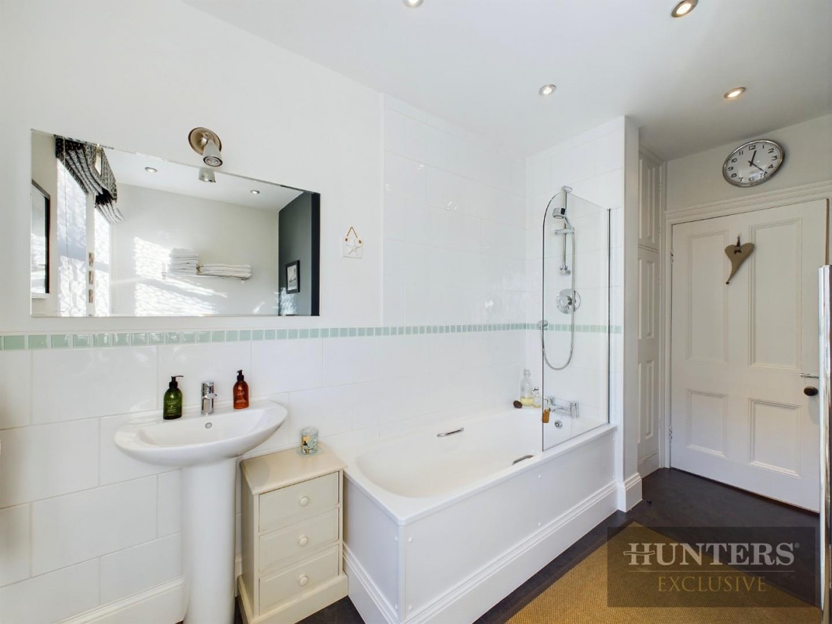 Filey Road, Scarborough