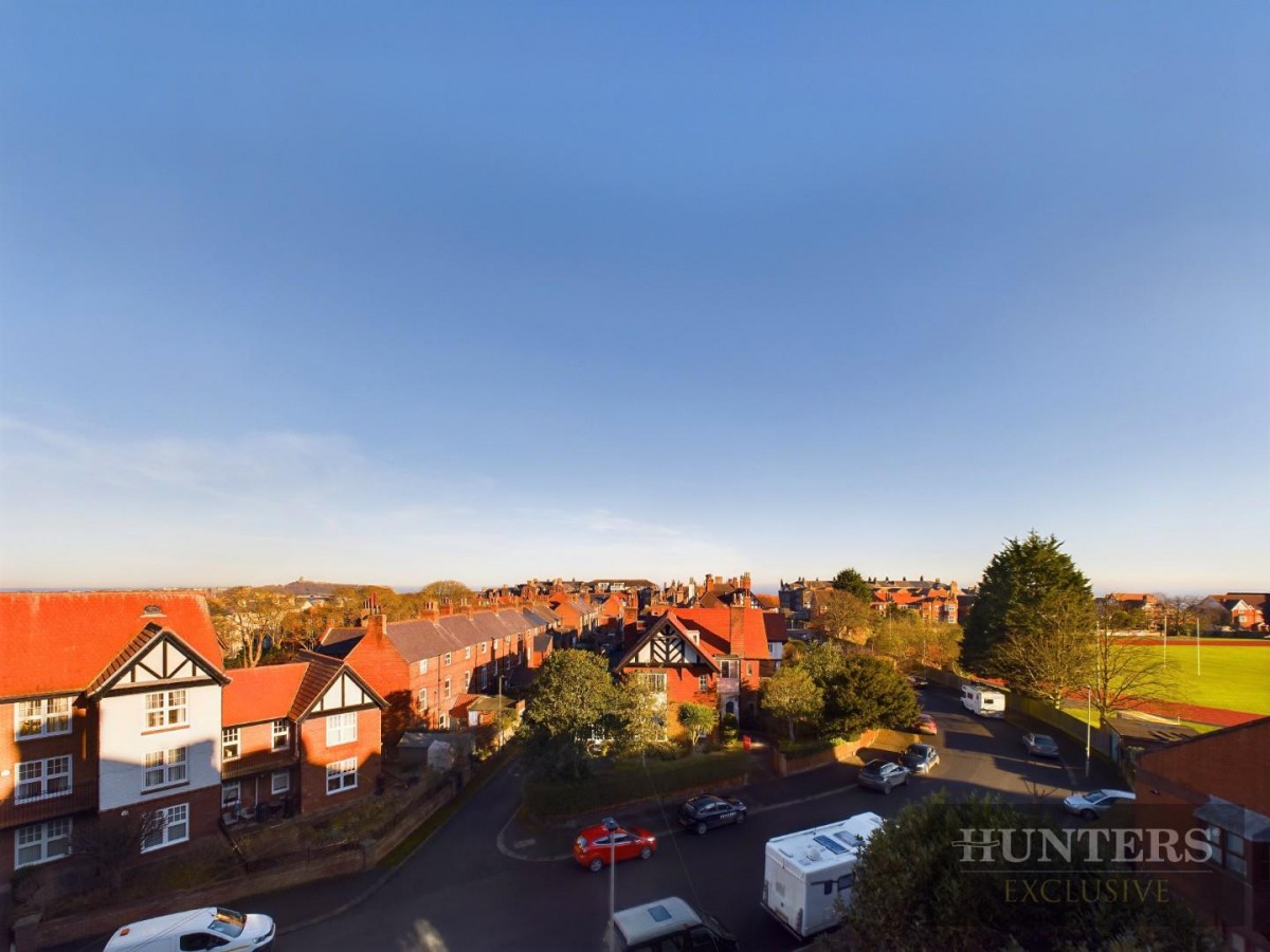Filey Road, Scarborough