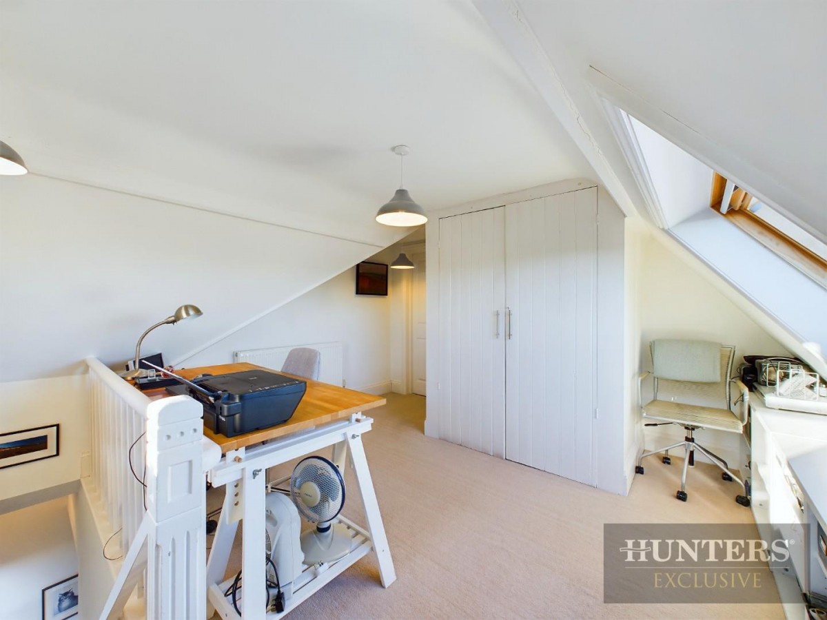 Filey Road, Scarborough