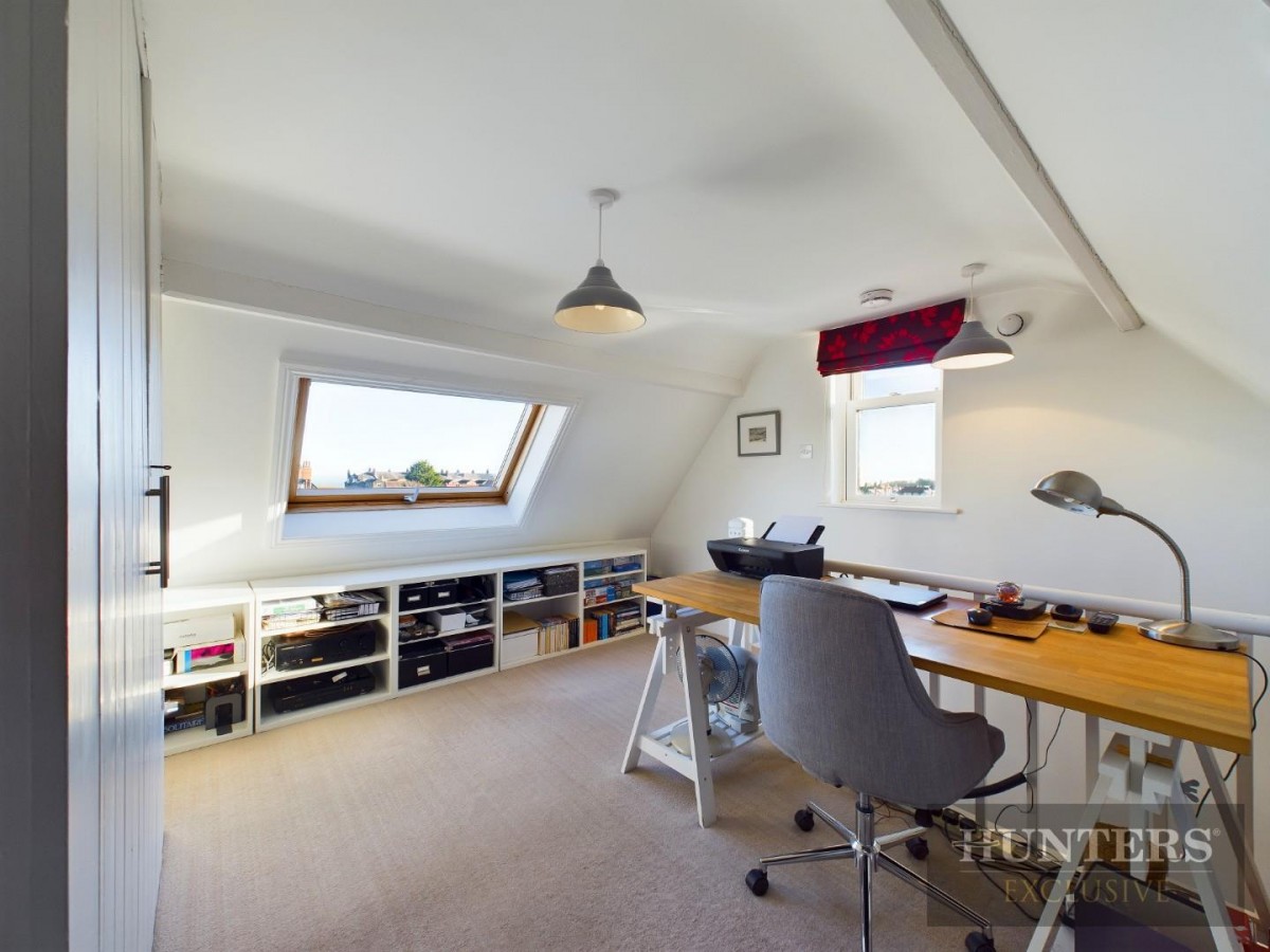 Filey Road, Scarborough