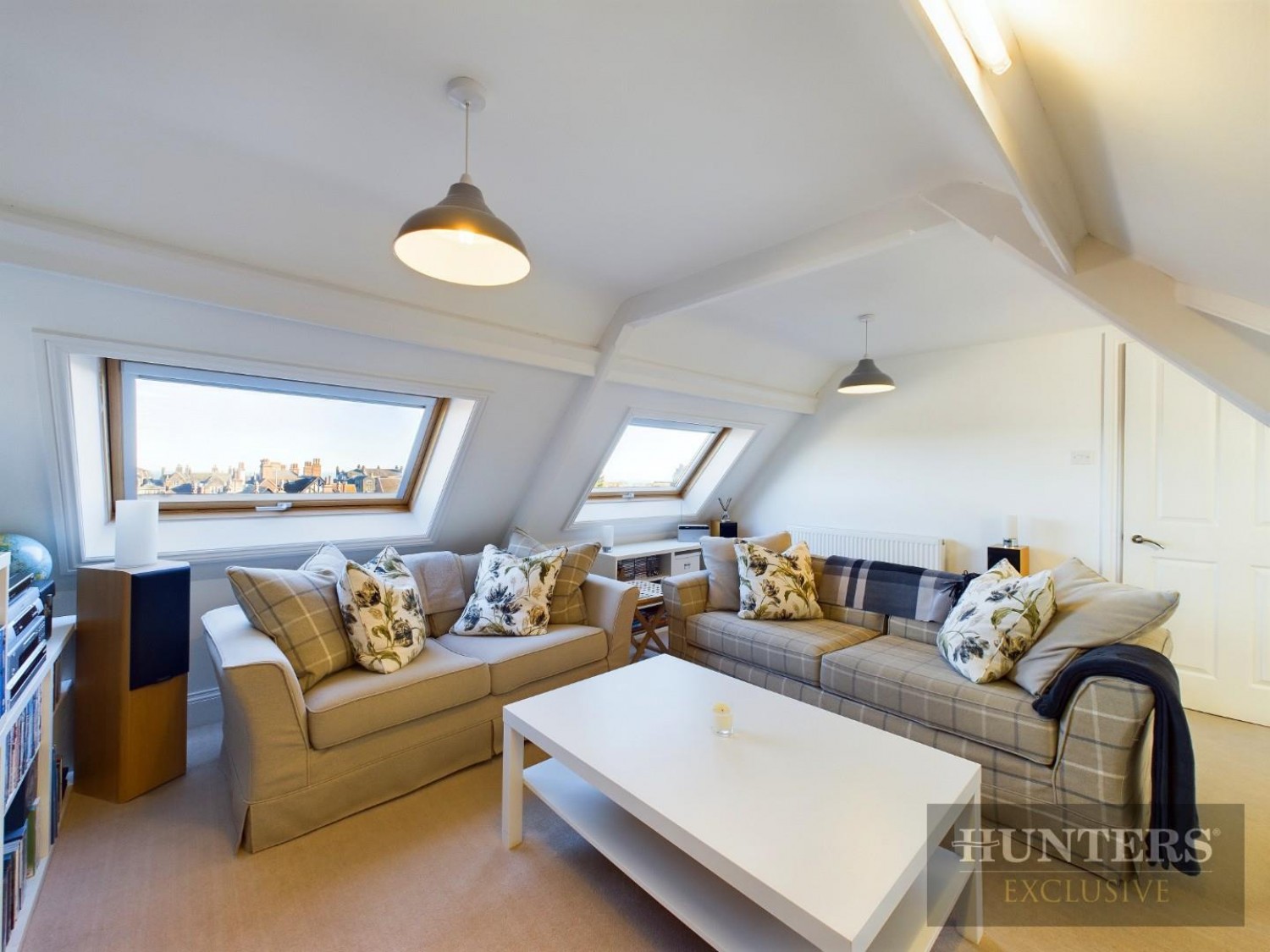 Filey Road, Scarborough