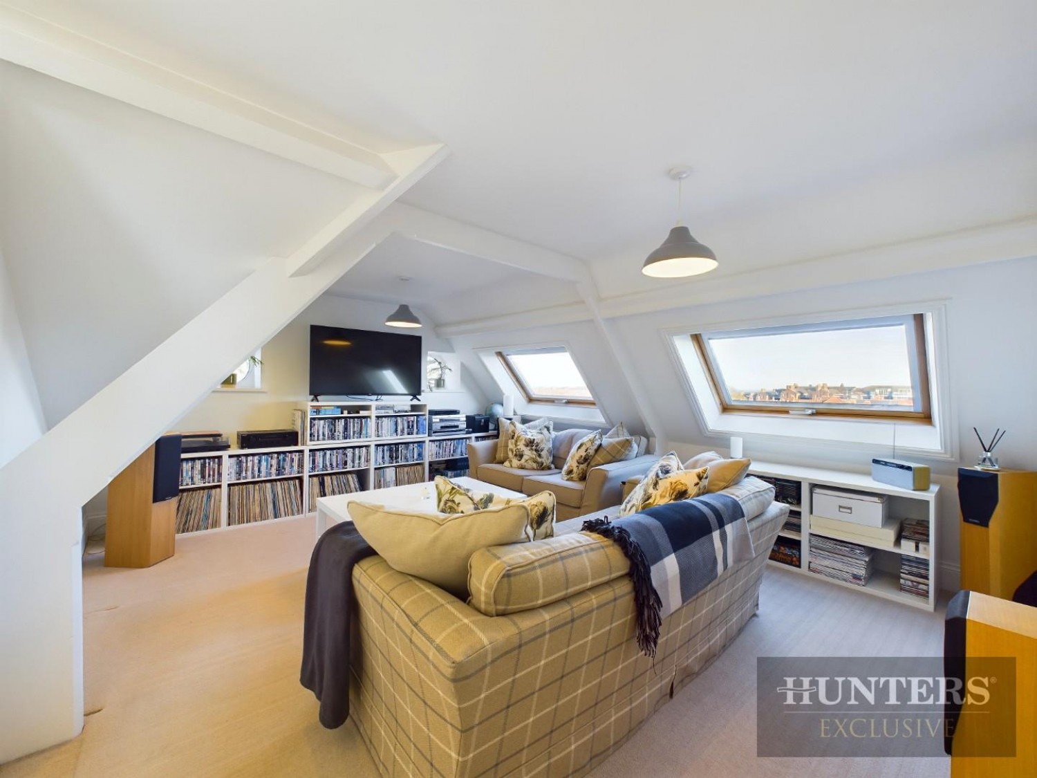 Filey Road, Scarborough