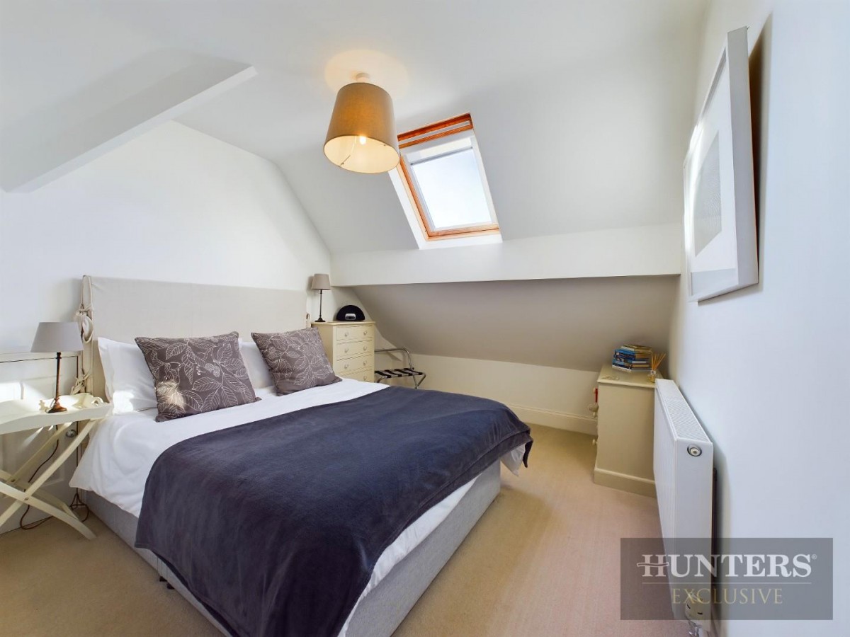 Filey Road, Scarborough