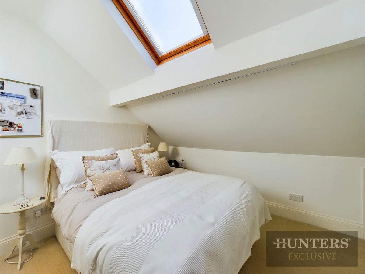 Filey Road, Scarborough