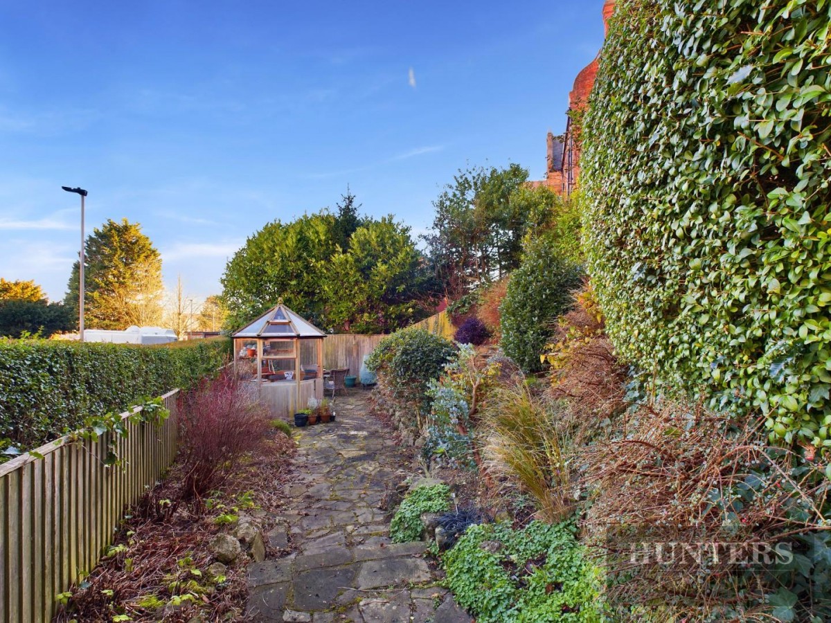 Filey Road, Scarborough