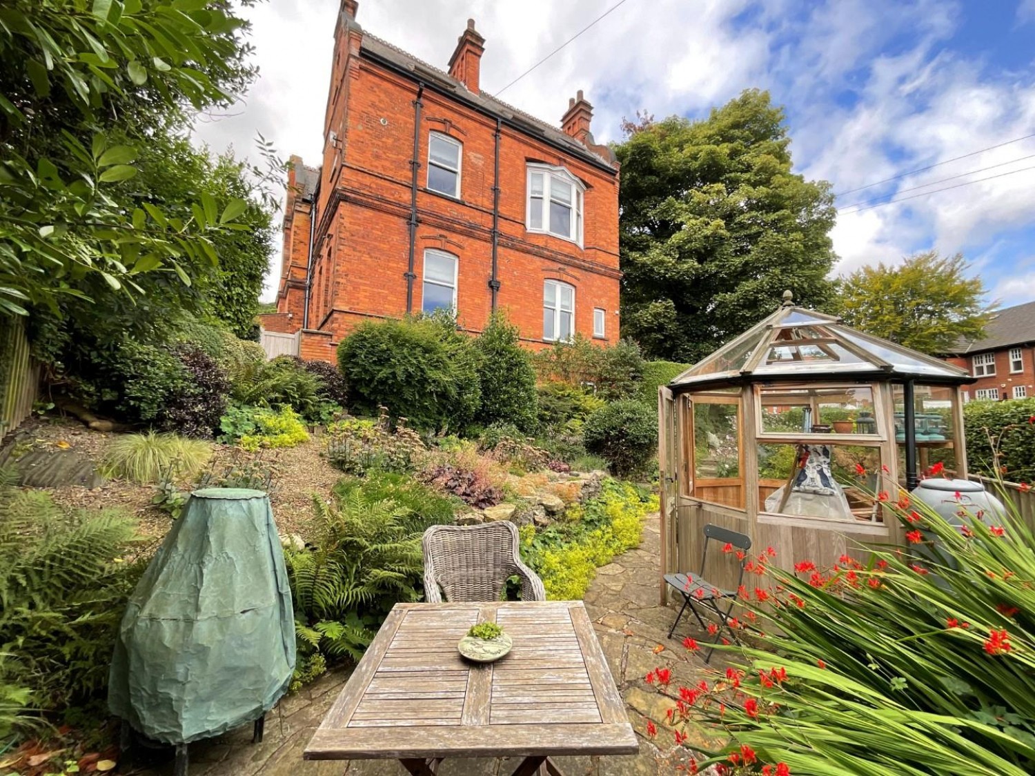 Filey Road, Scarborough