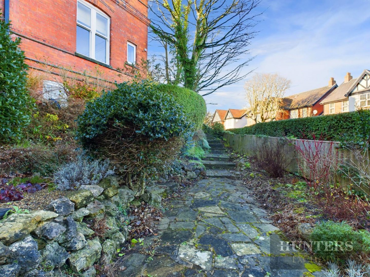 Filey Road, Scarborough