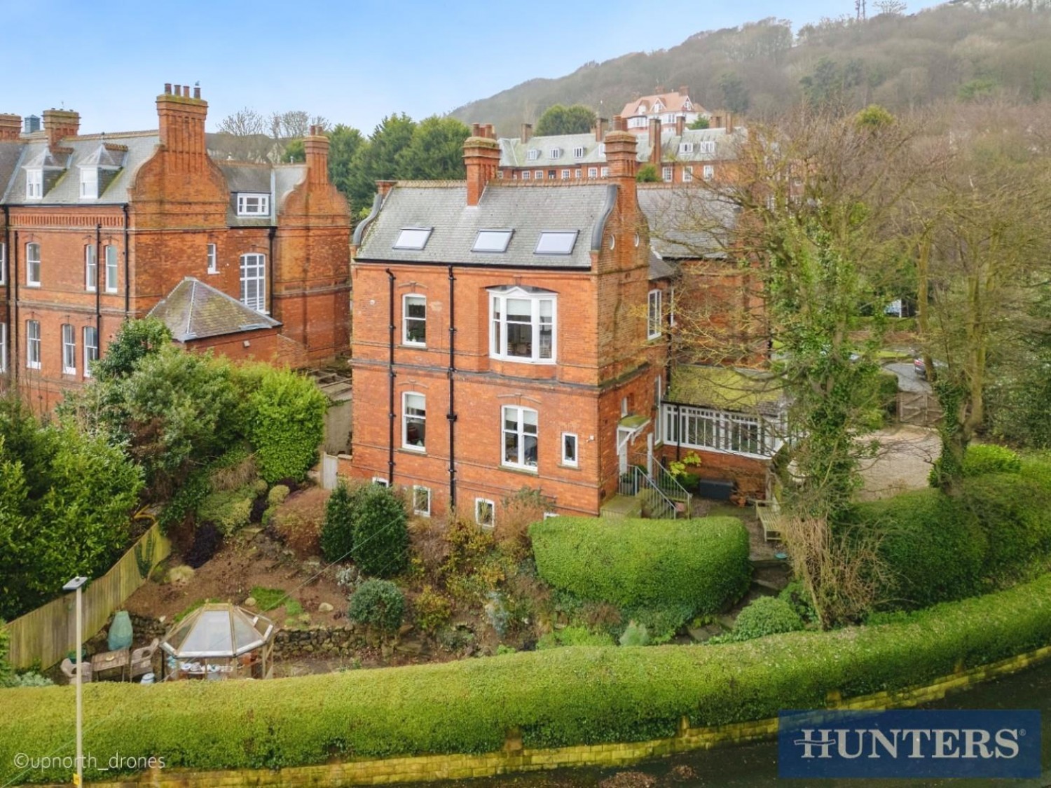 Filey Road, Scarborough