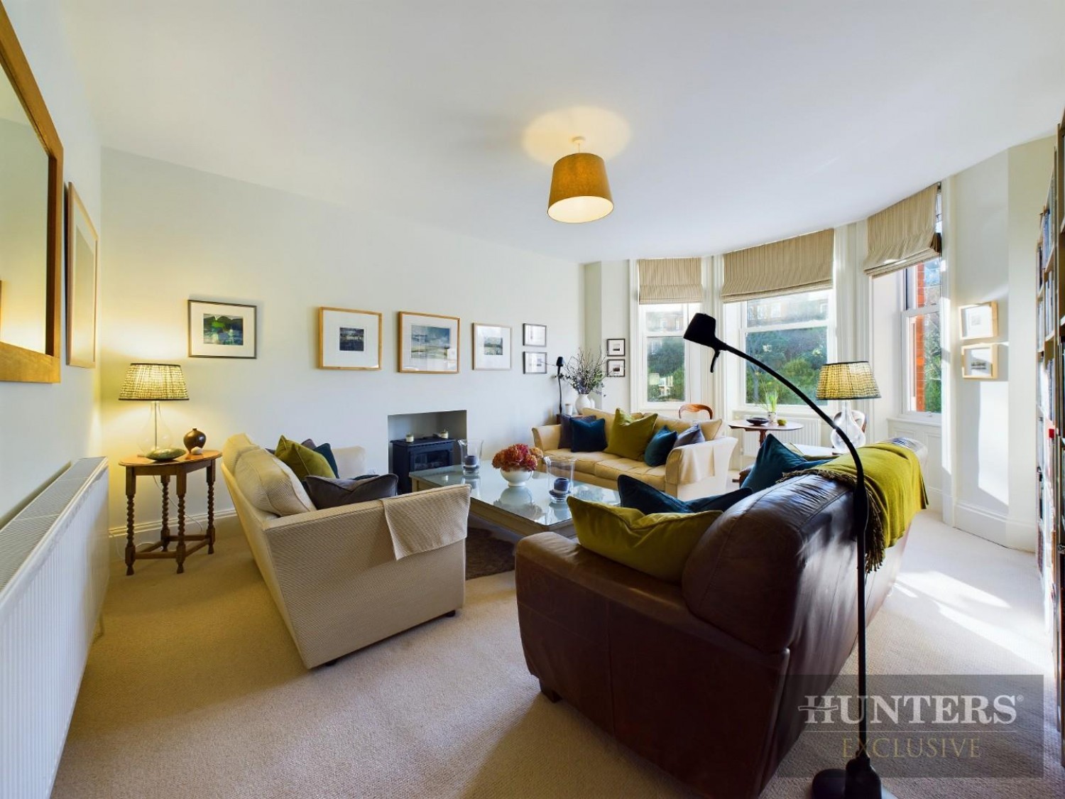 Filey Road, Scarborough