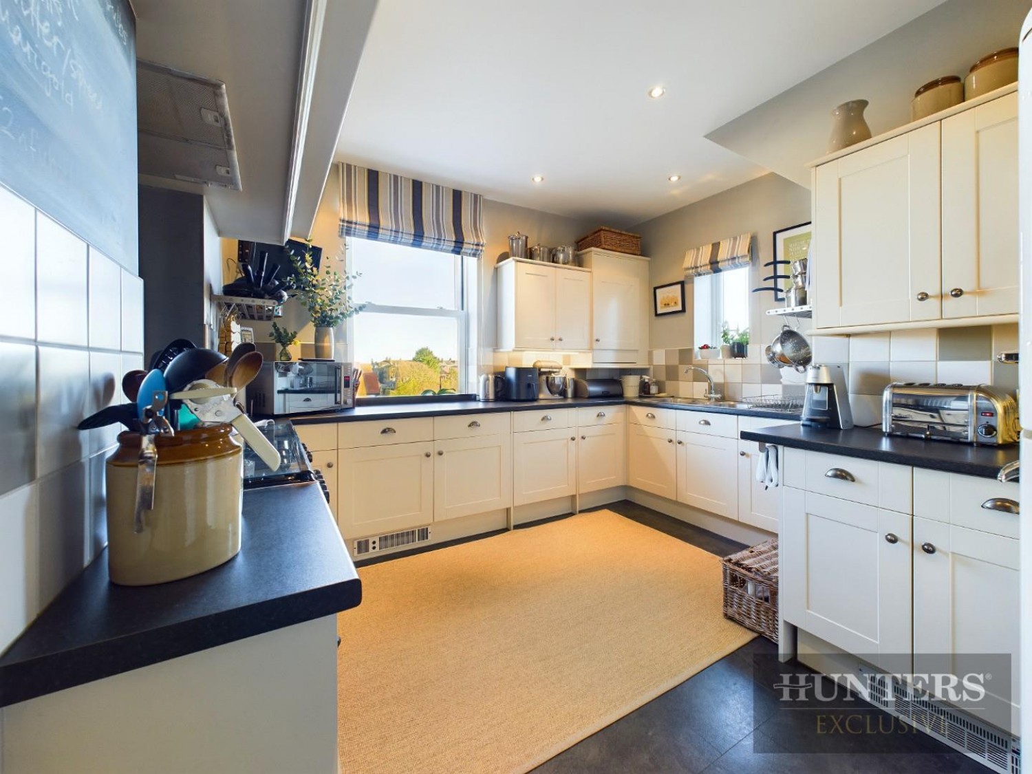 Filey Road, Scarborough