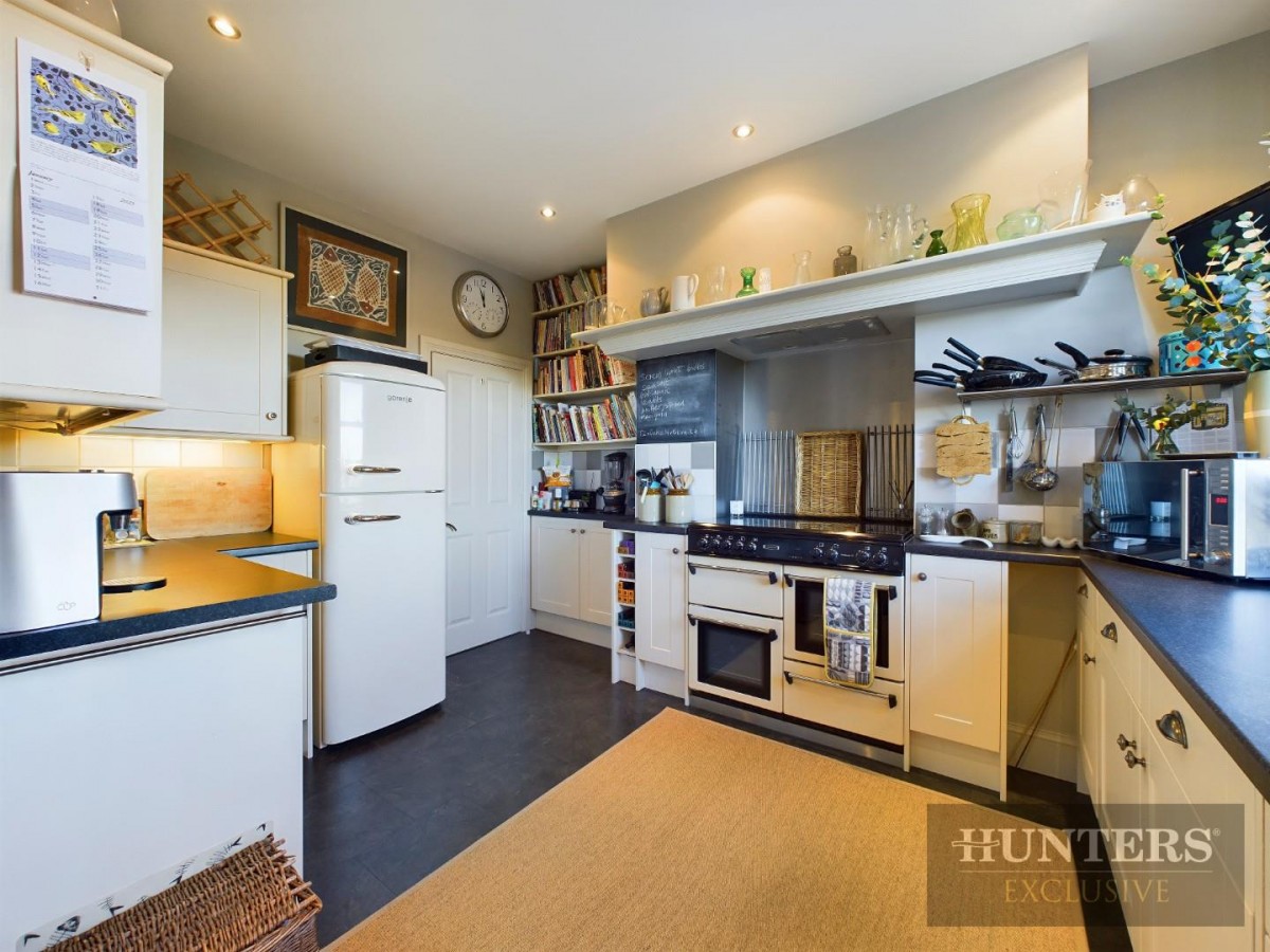 Filey Road, Scarborough