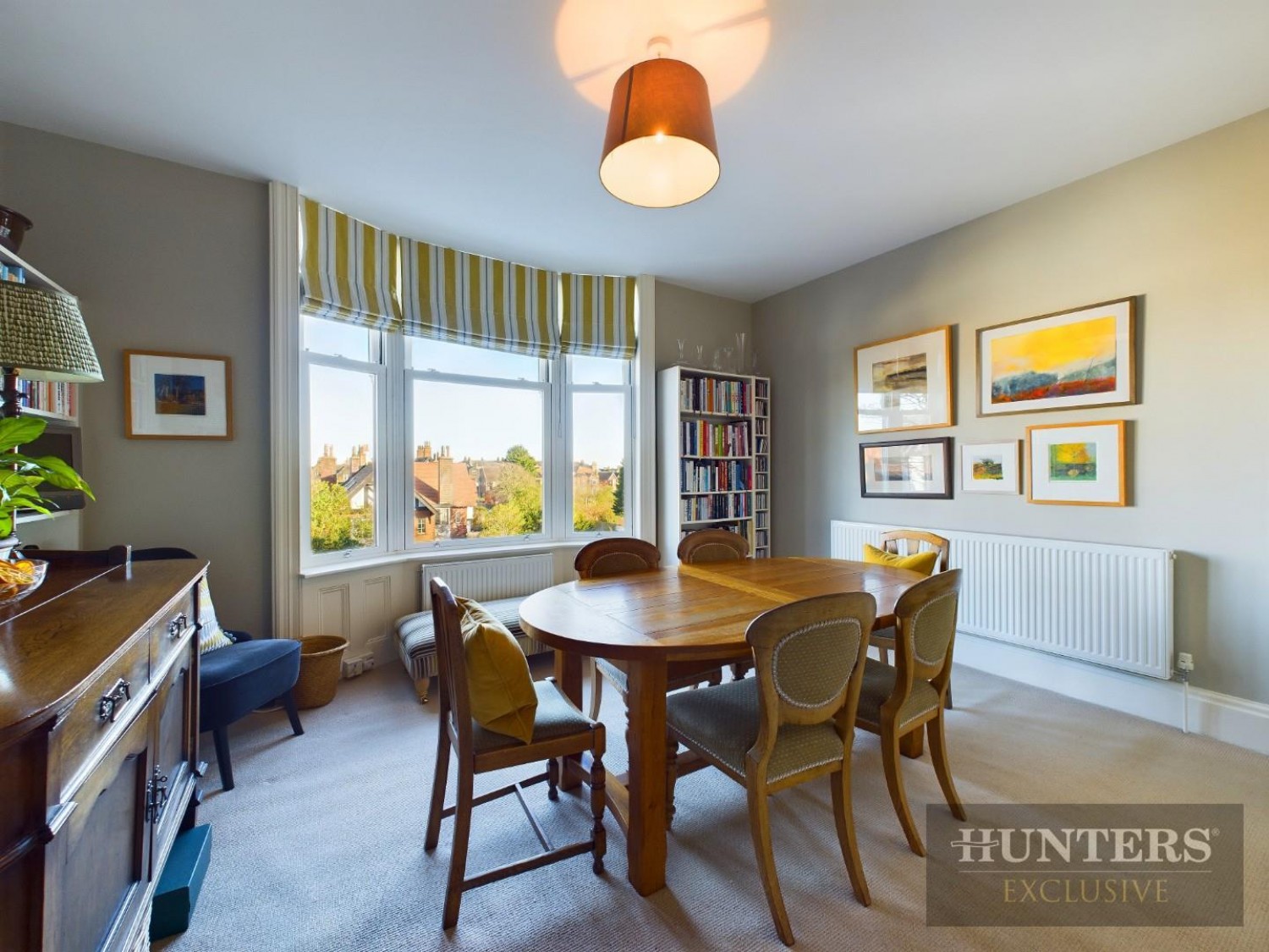 Filey Road, Scarborough