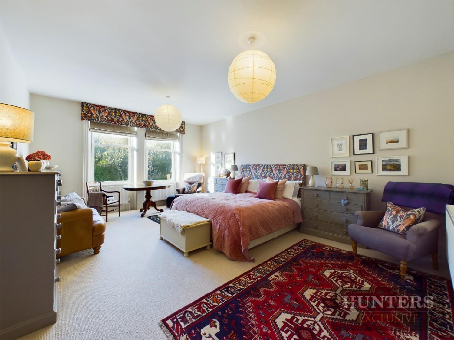 Filey Road, Scarborough