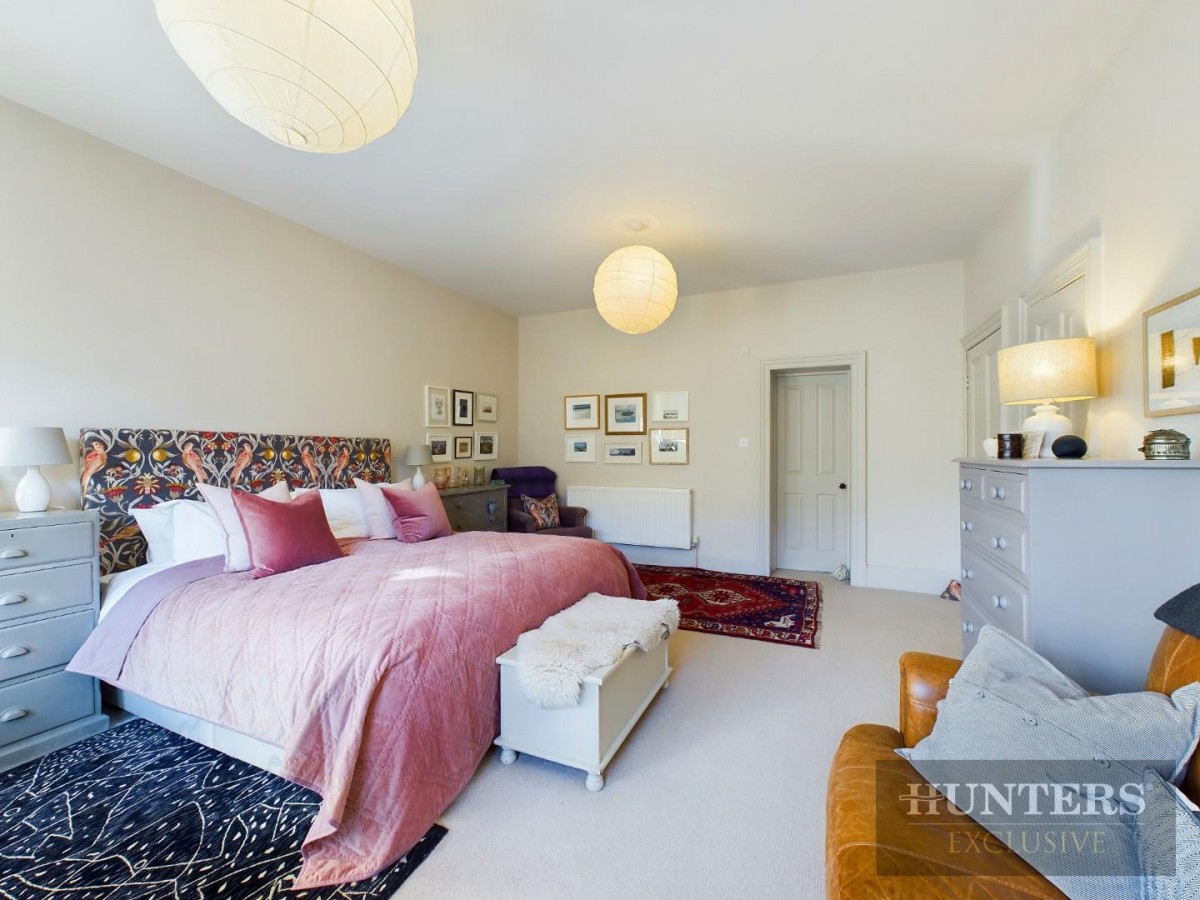 Filey Road, Scarborough