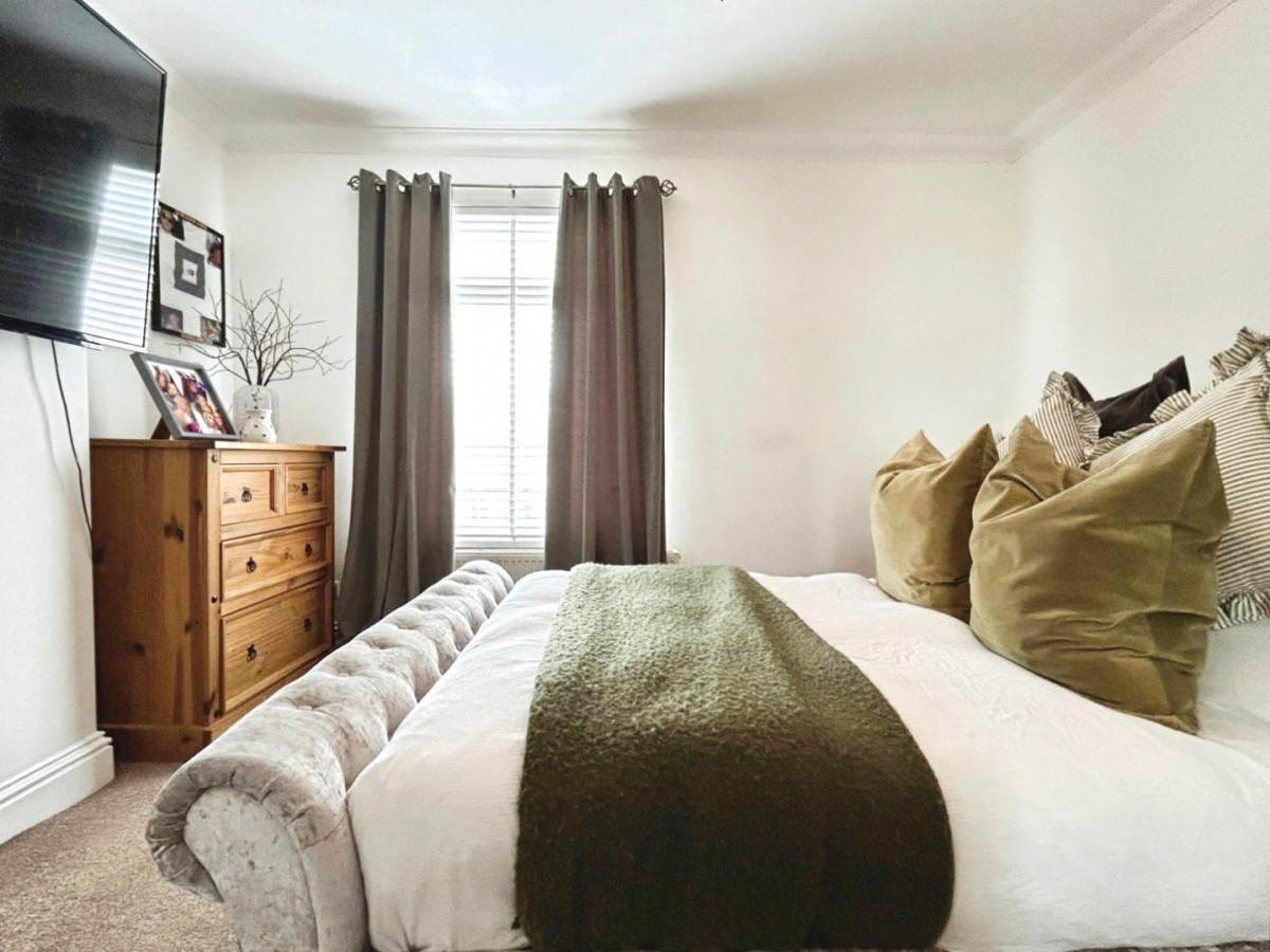 Barnsley Road, Wath-Upon-Dearne, Rotherham