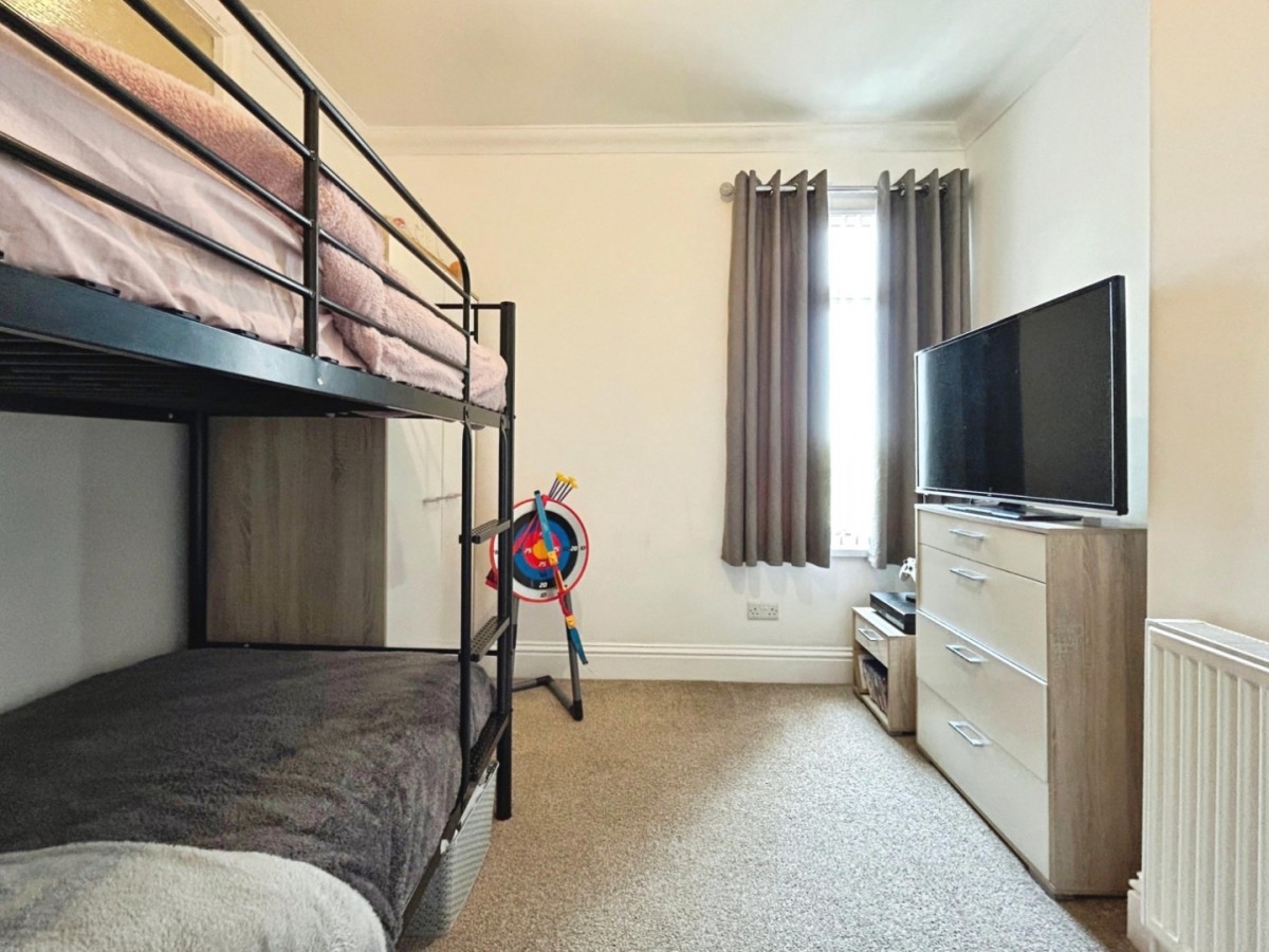 Barnsley Road, Wath-Upon-Dearne, Rotherham