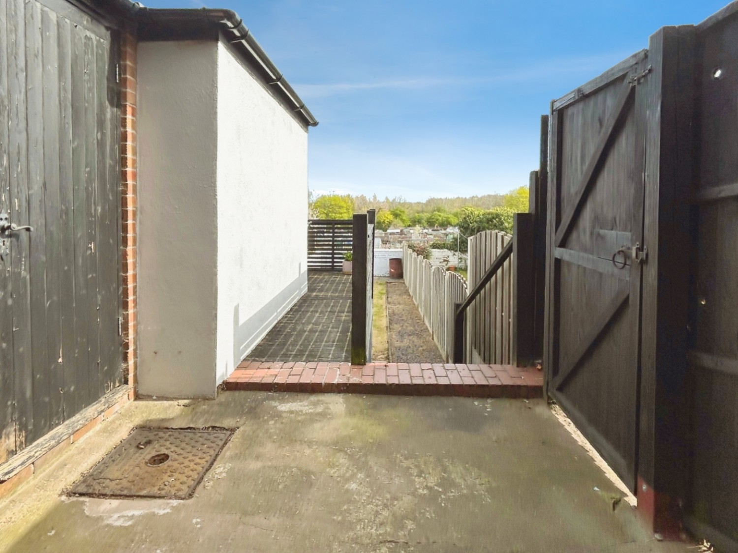 Barnsley Road, Wath-Upon-Dearne, Rotherham