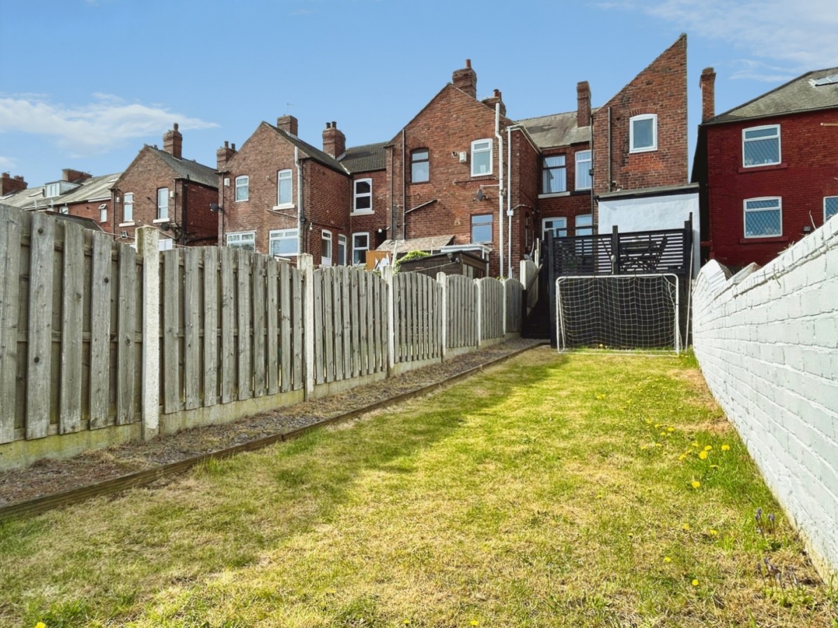 Barnsley Road, Wath-Upon-Dearne, Rotherham