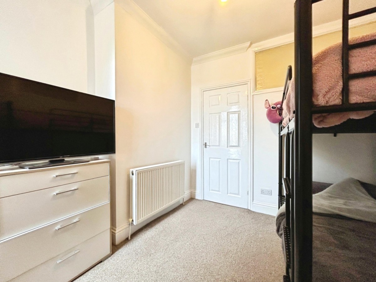 Barnsley Road, Wath-Upon-Dearne, Rotherham