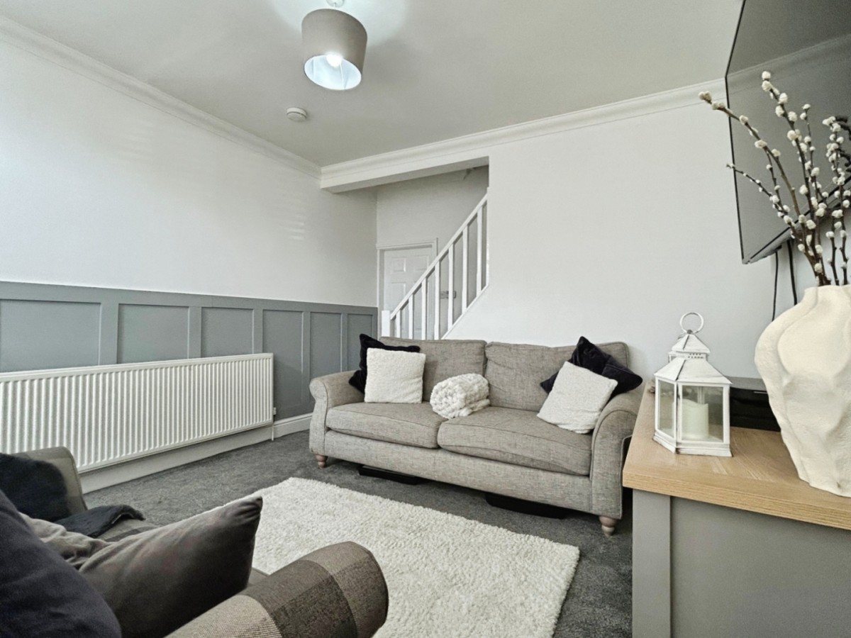 Barnsley Road, Wath-Upon-Dearne, Rotherham