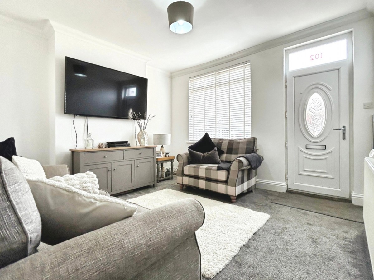 Barnsley Road, Wath-Upon-Dearne, Rotherham