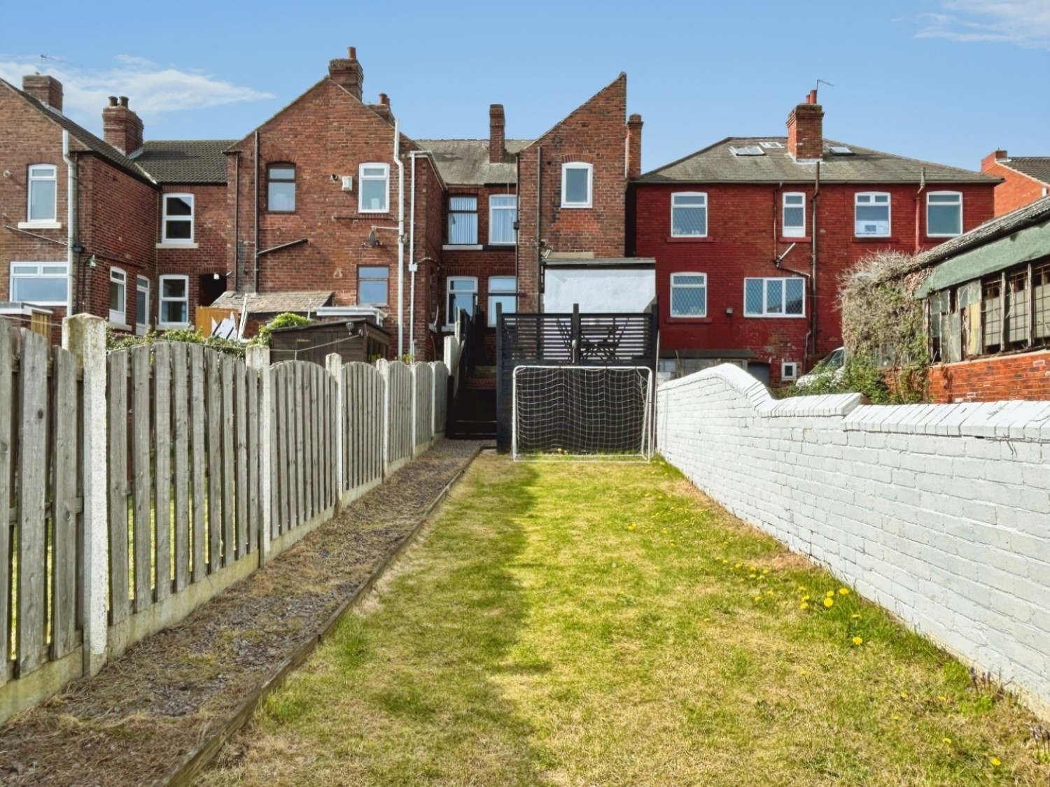 Barnsley Road, Wath-Upon-Dearne, Rotherham