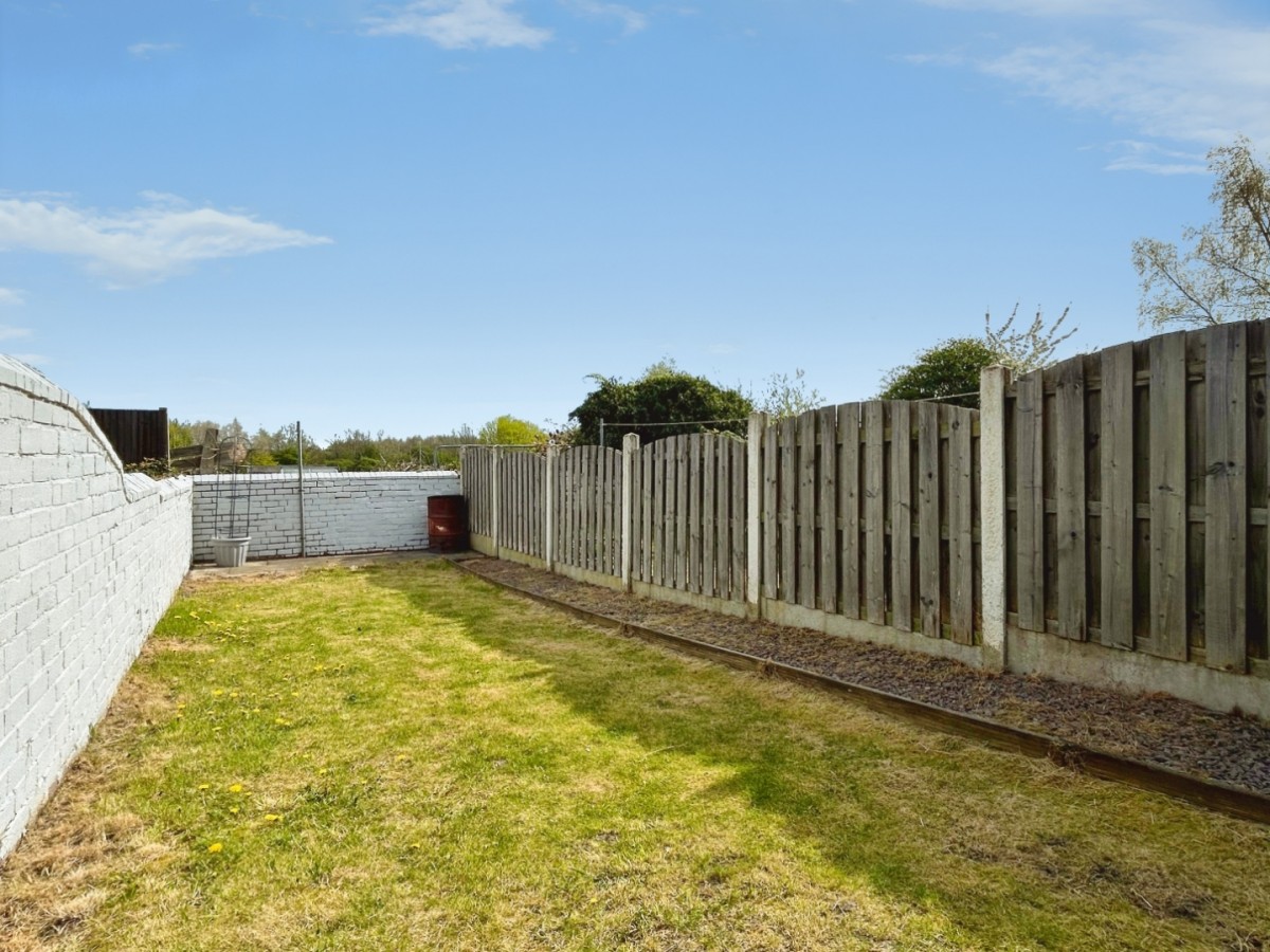 Barnsley Road, Wath-Upon-Dearne, Rotherham