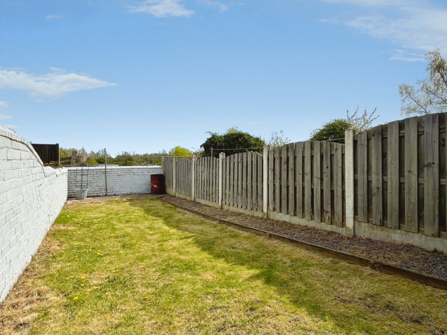 Barnsley Road, Wath-Upon-Dearne, Rotherham