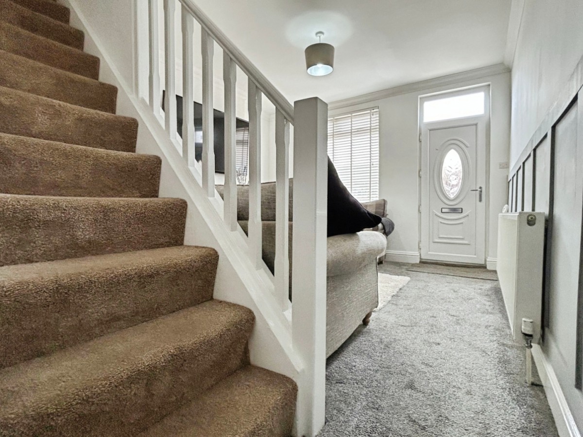 Barnsley Road, Wath-Upon-Dearne, Rotherham