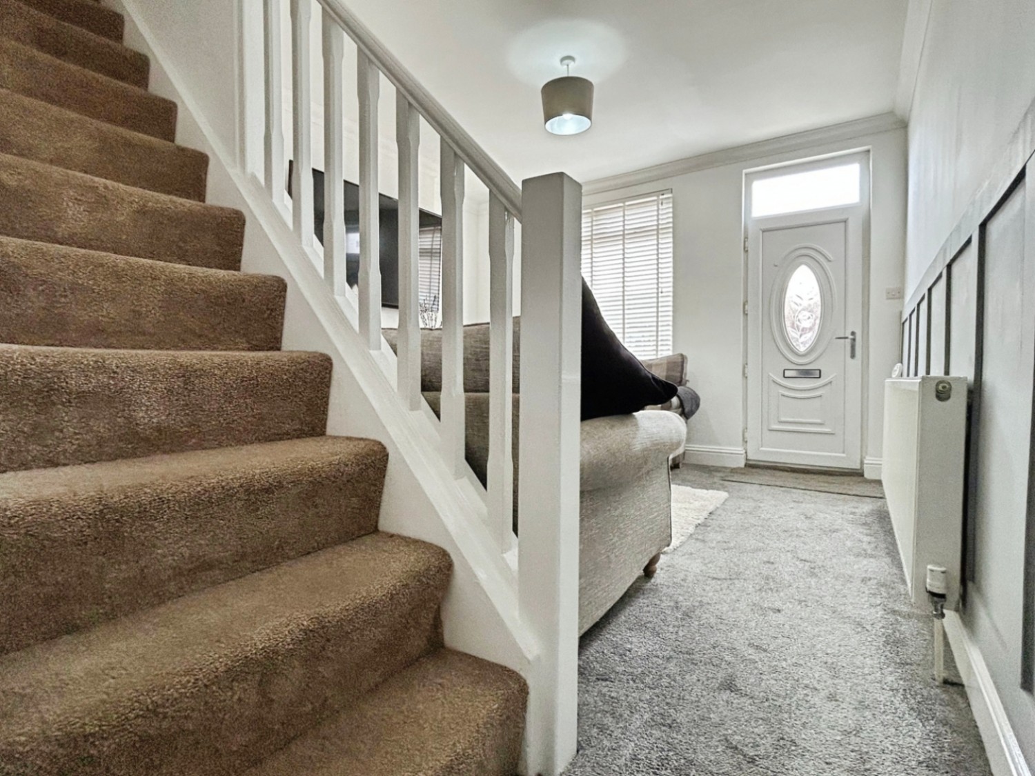 Barnsley Road, Wath-Upon-Dearne, Rotherham