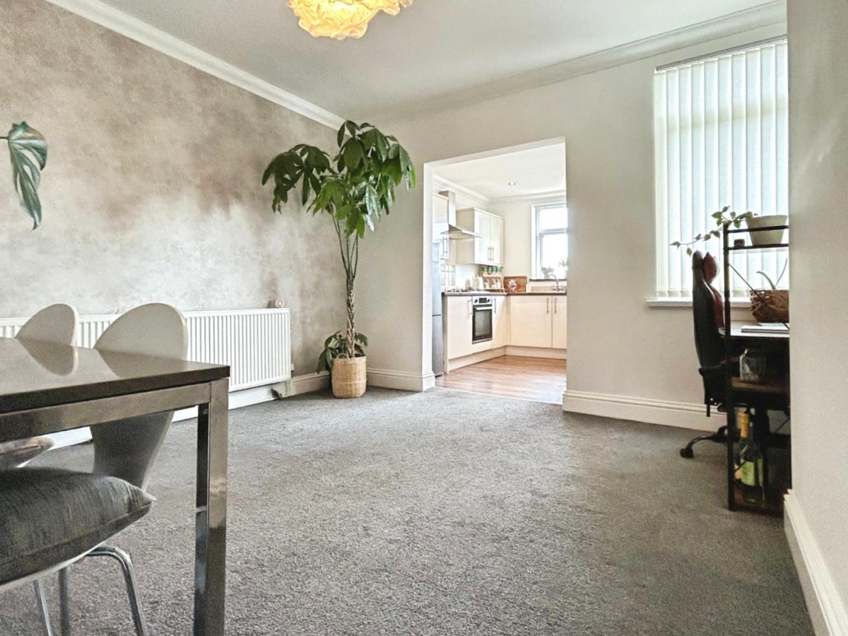 Barnsley Road, Wath-Upon-Dearne, Rotherham