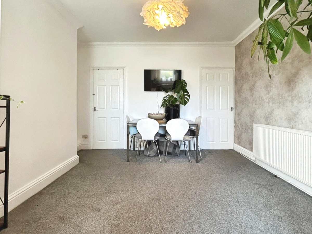 Barnsley Road, Wath-Upon-Dearne, Rotherham