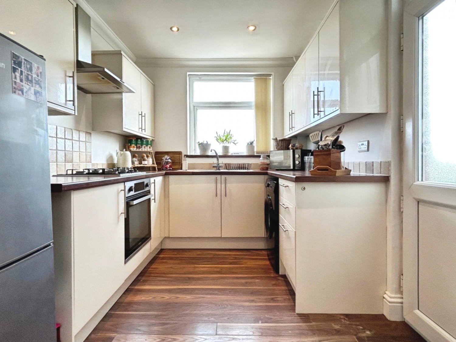 Barnsley Road, Wath-Upon-Dearne, Rotherham