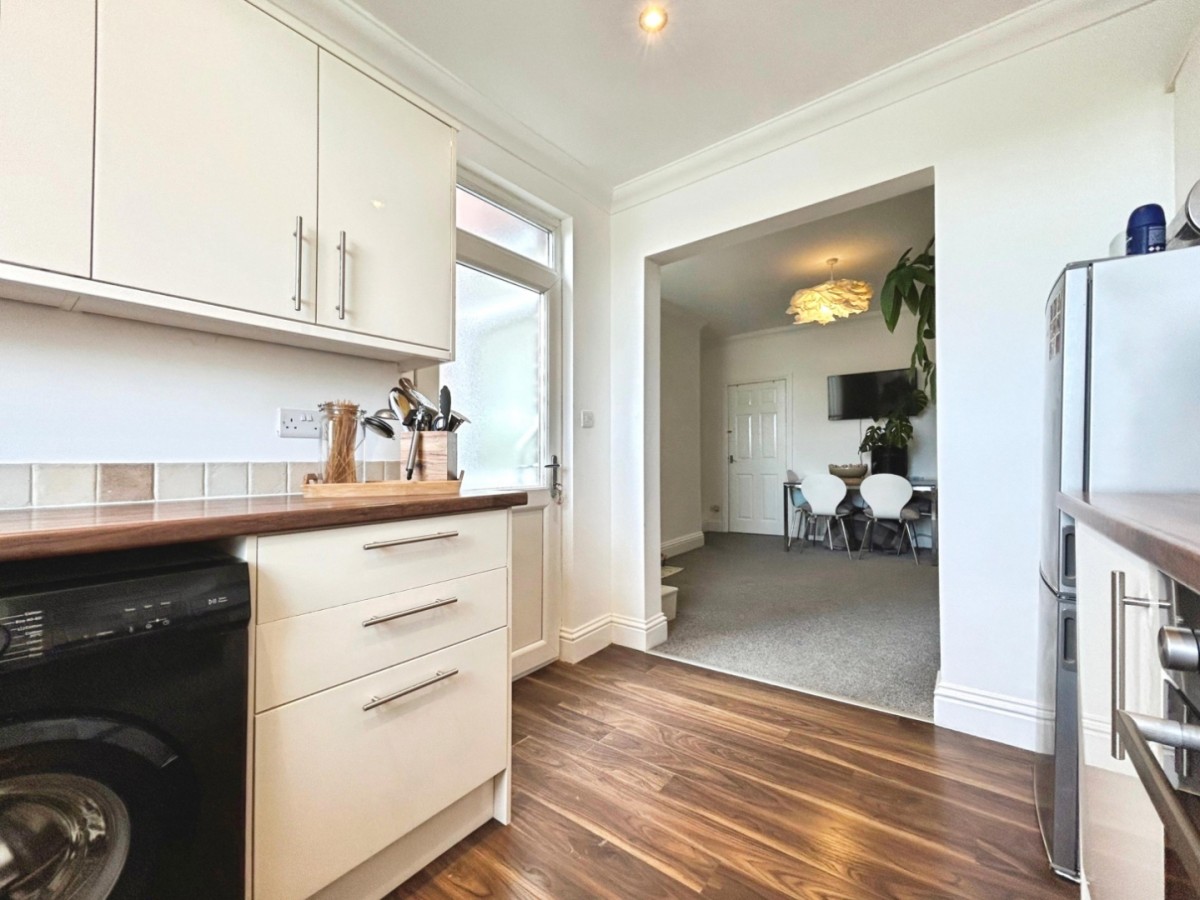 Barnsley Road, Wath-Upon-Dearne, Rotherham