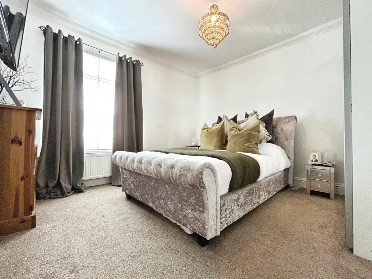 Barnsley Road, Wath-Upon-Dearne, Rotherham