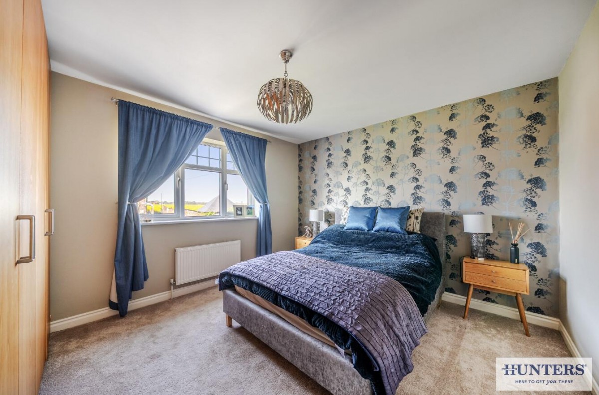 Station View, Cliffe, Selby