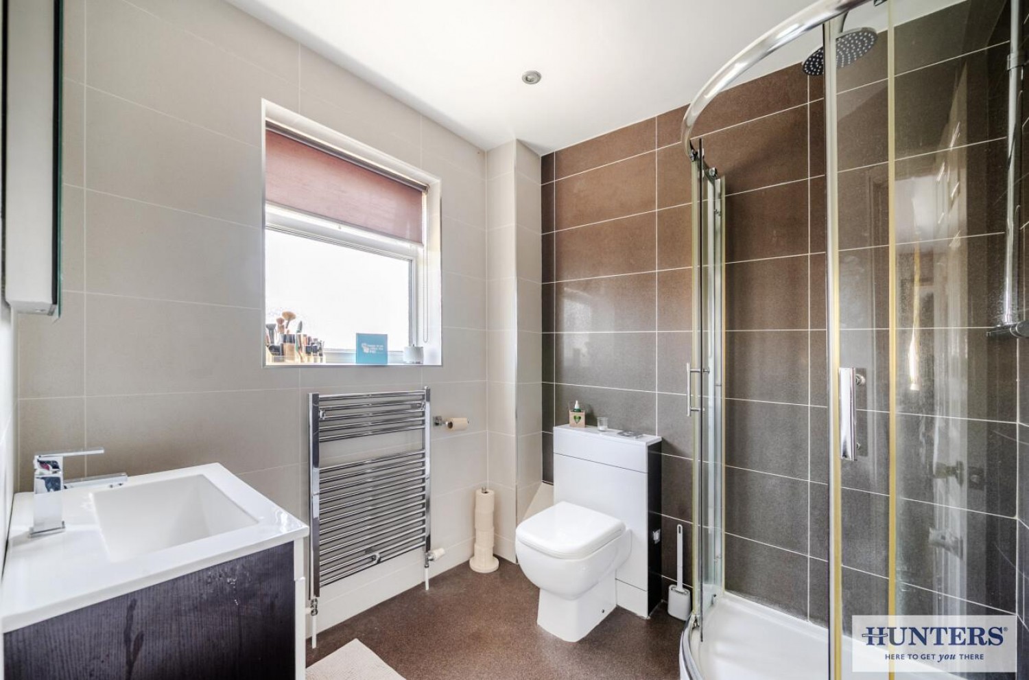 Station View, Cliffe, Selby