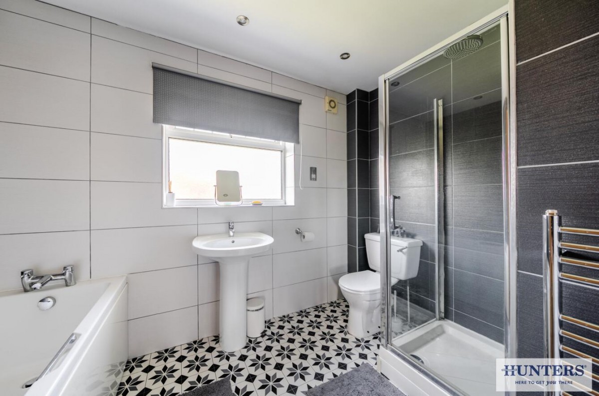 Station View, Cliffe, Selby