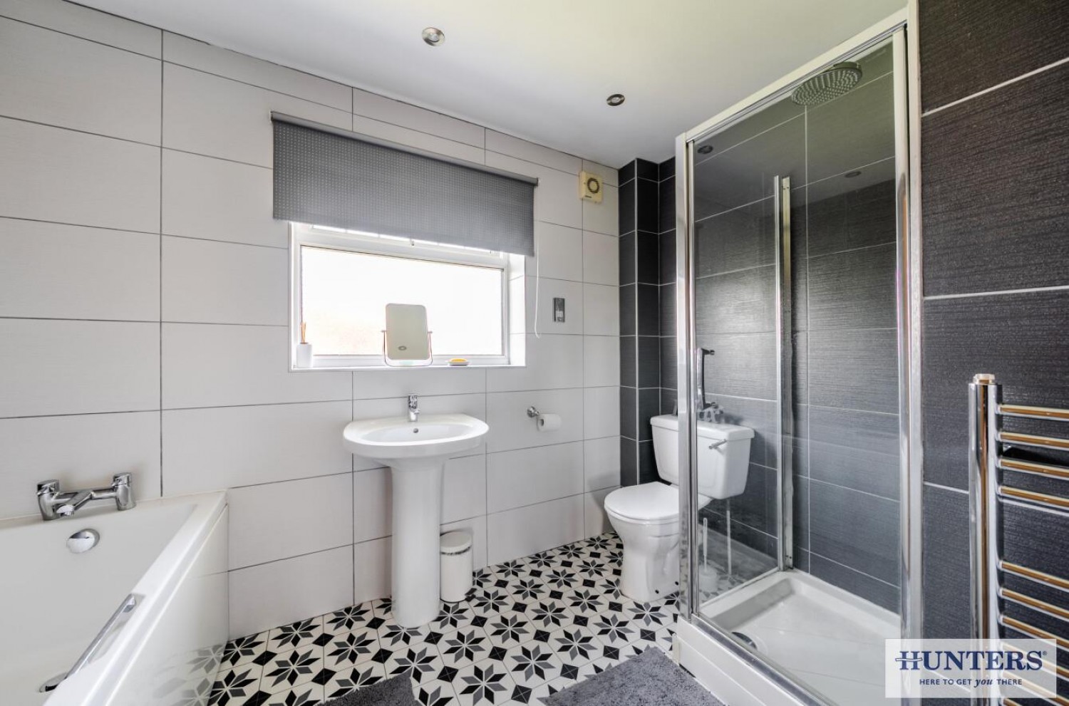 Station View, Cliffe, Selby