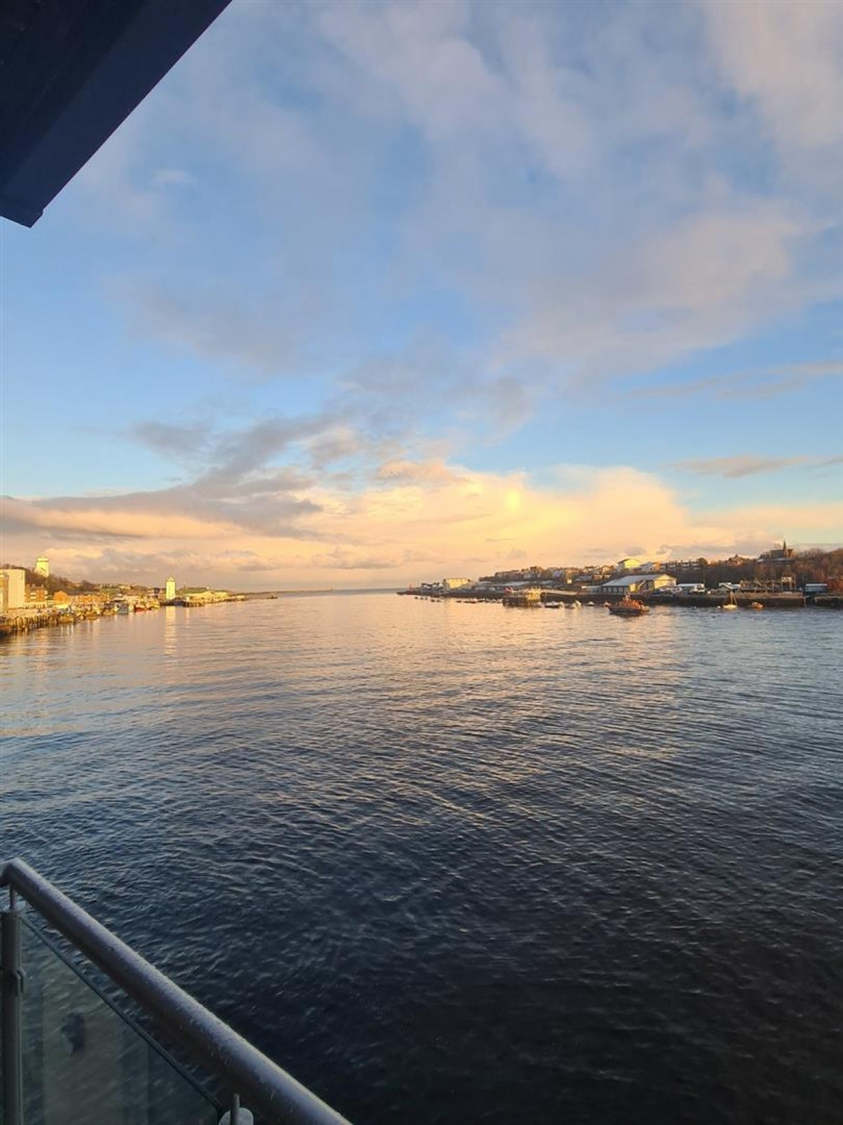 Shepherds Quay, Clive Street, North Shields, NE29 6LF