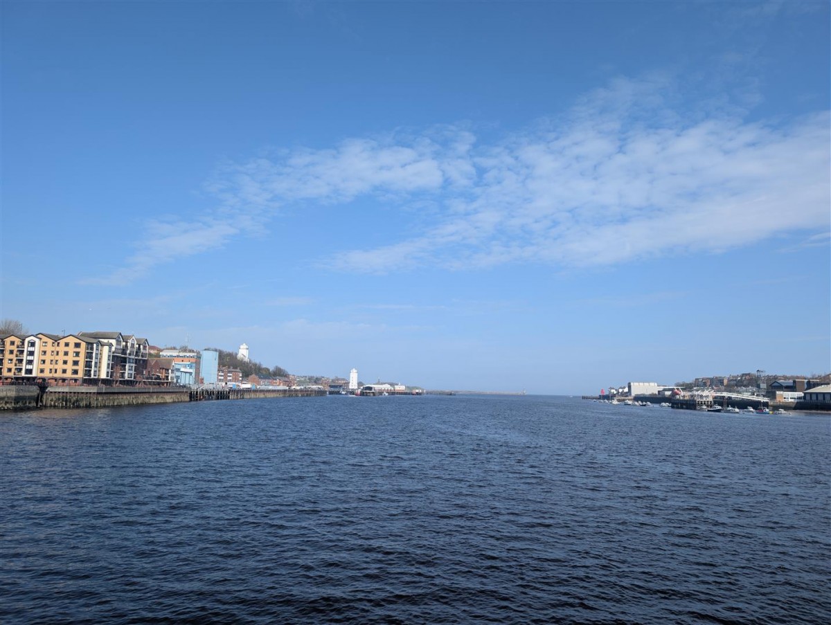 Shepherds Quay, Clive Street, North Shields, NE29 6LF