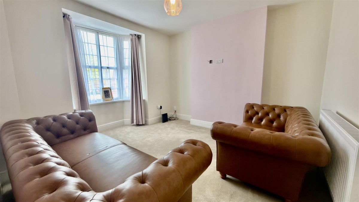 Tinkers Green Road, Tamworth, Staffordshire