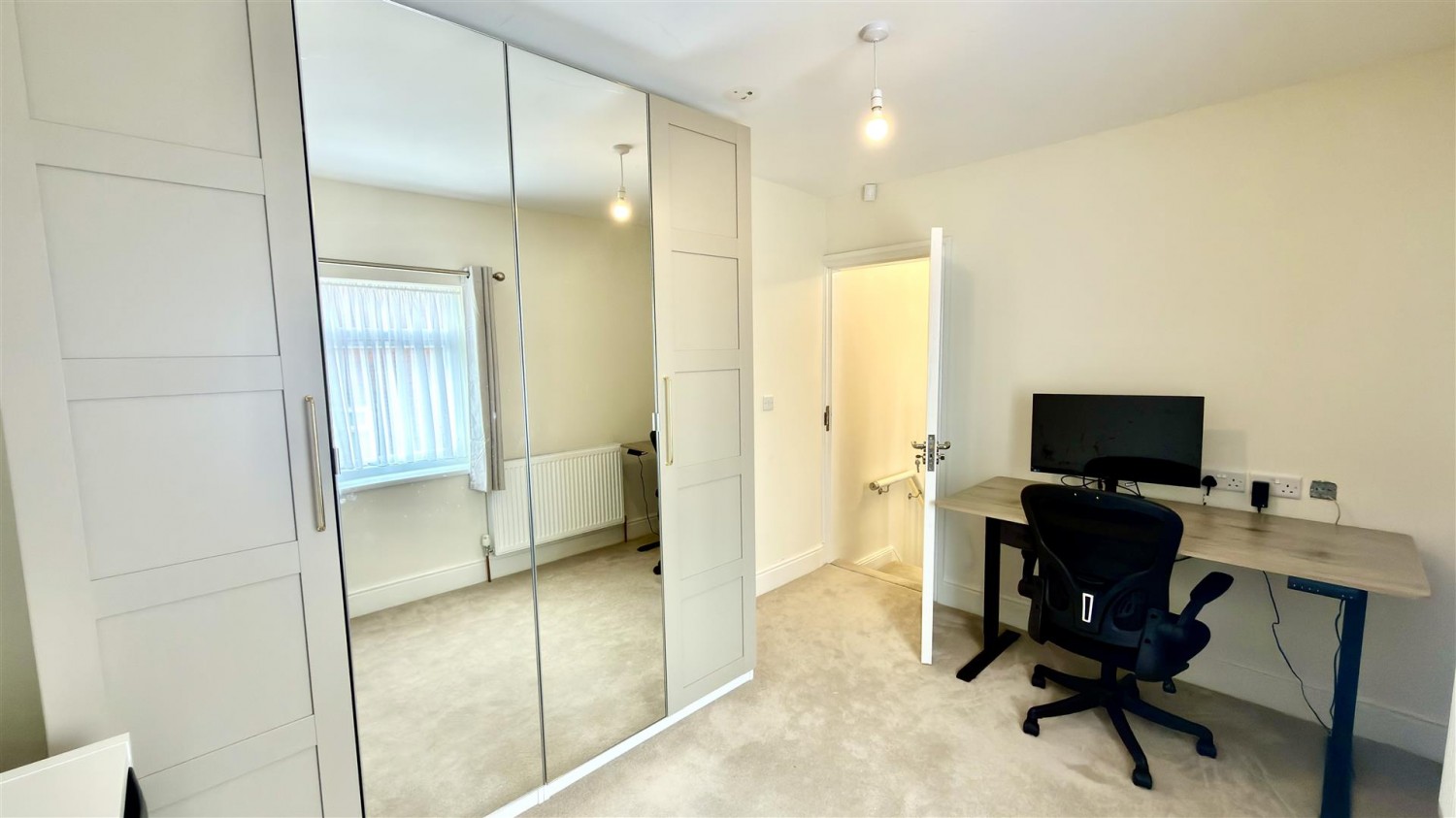 Tinkers Green Road, Tamworth, Staffordshire