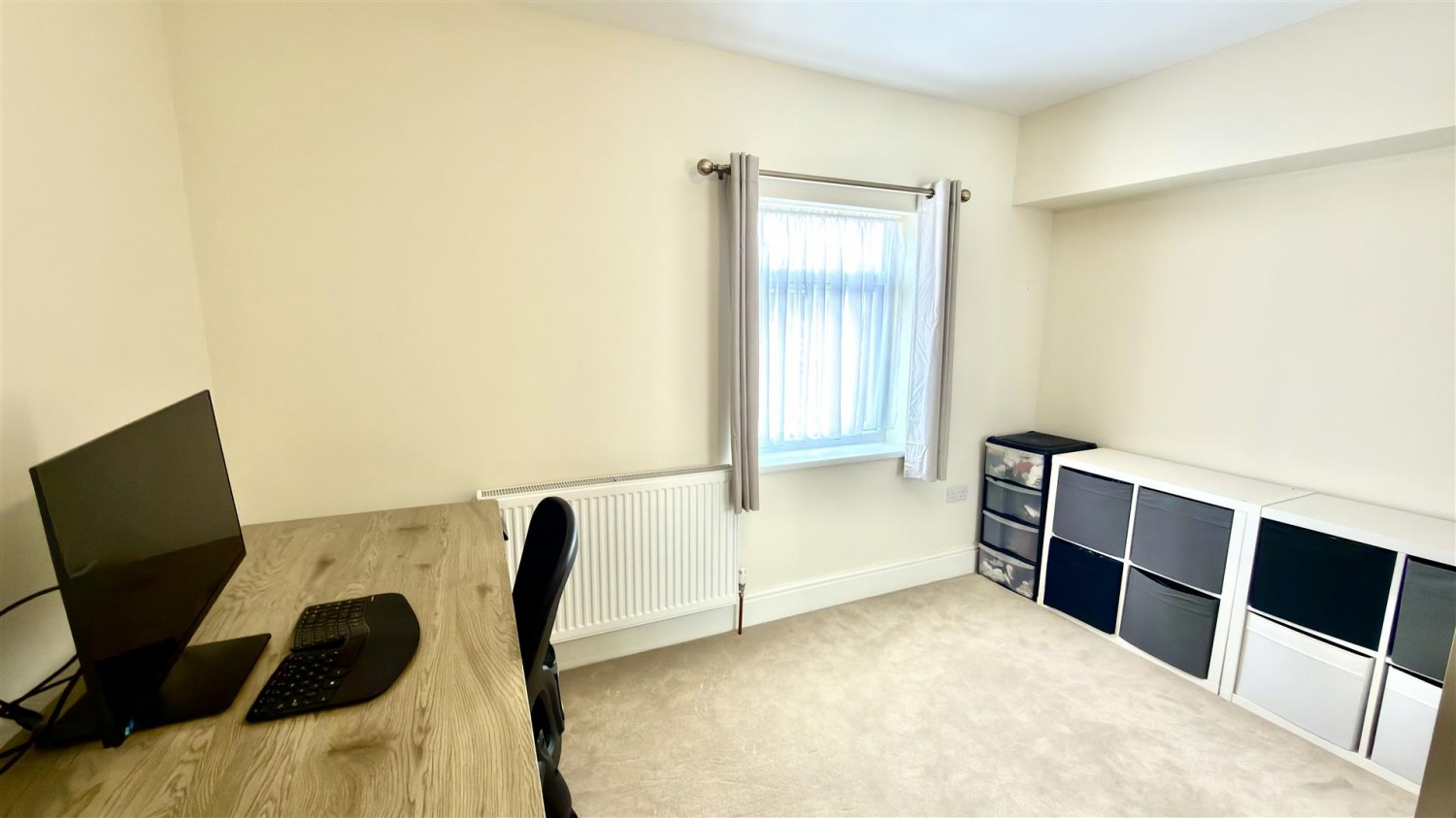 Tinkers Green Road, Tamworth, Staffordshire