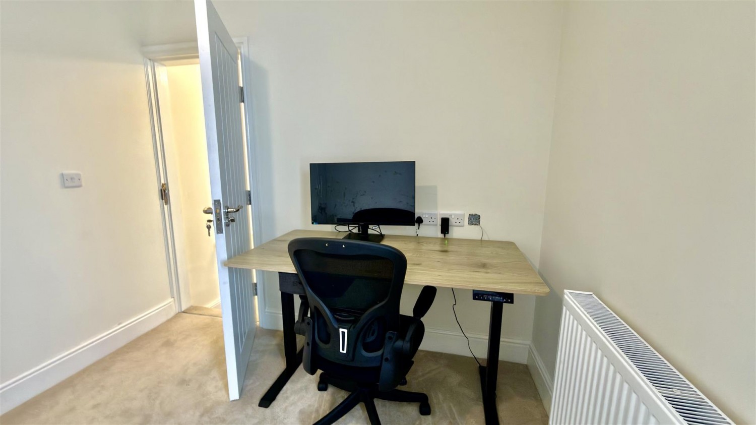 Tinkers Green Road, Tamworth, Staffordshire